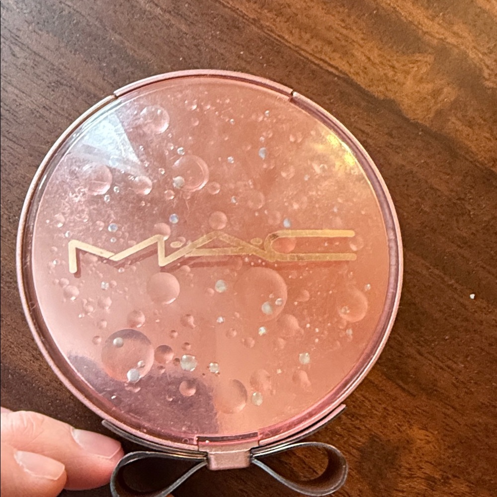 MAC Eye Shadow Compact